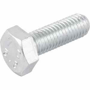 Parafuso para Suporte Extintor Sextavado Soberba 10mm - Hydrofix