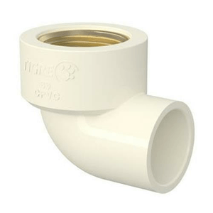 Joelho de Transição Aquatherm - Tigre