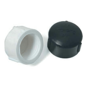 Adaptador Capeado PN10 PP - Polierg