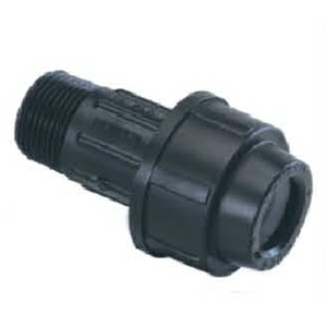 Adaptador PEAD - Polierg