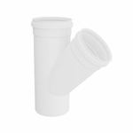 Juncao-Simples-PVC-Esgoto-100mm-x-75mm-Branco---Tigre