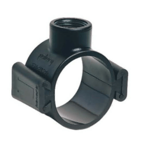 Colar Tomada PEAD 110x1/2" - Polierg