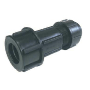 Luva Flexível PEAD 20mm - Polierg