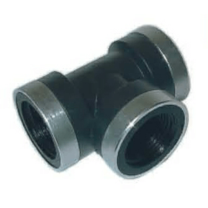 Te Rosca Rosca PP 3/4" - Polierg