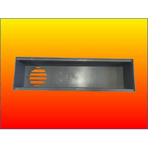 Caixa Coletora 20x20 - Ponteiras Brec
