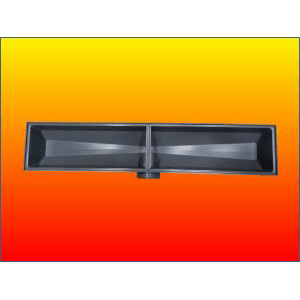 Caixa Coletora 30x30 - Ponteiras Brec