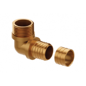 Luva com Anel Deslizante ClicPex 32mm - Tigre