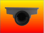 Caixa-de-Inspecao-e-Interligacao-2-Furos-sem-Tampa-300x250mm---Ponteiras-Brec