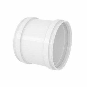 Luva de Correr PVC Esgoto - Tigre
