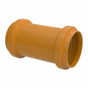 Luva de Correr Coletor Esgoto  Ocre - Tigre