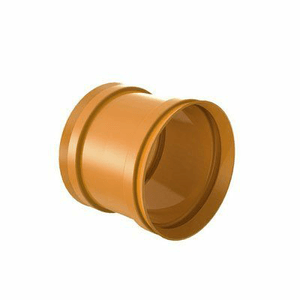 Luva de Correr 150mm Ocre - Tigre