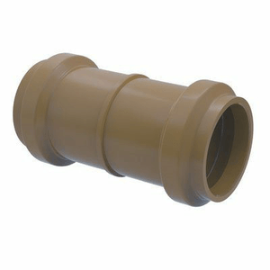 Luva de Correr PVC PBA JE 85mm Marrom - Tigre
