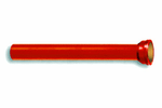 Tubo-Ponta-Bolsa-Ferro-Fundido-HL-100mm-3m---PSQ