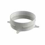 Luva-Simples-PVC-Esgoto-DN-100mm-com-Fixadores-Branco---Tigre
