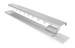 Ralo-Linear-Elleve-Multimaster-100cm-Inox---Ralo-Linear