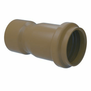 Luva PVC PBA  - Tigre
