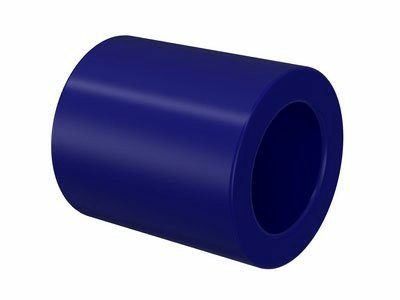 Luva-PPR-Industrial-25mm-Azul---Tigre