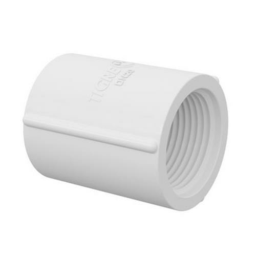 Luva-PVC-Roscavel-3-4--Branco---Tigre