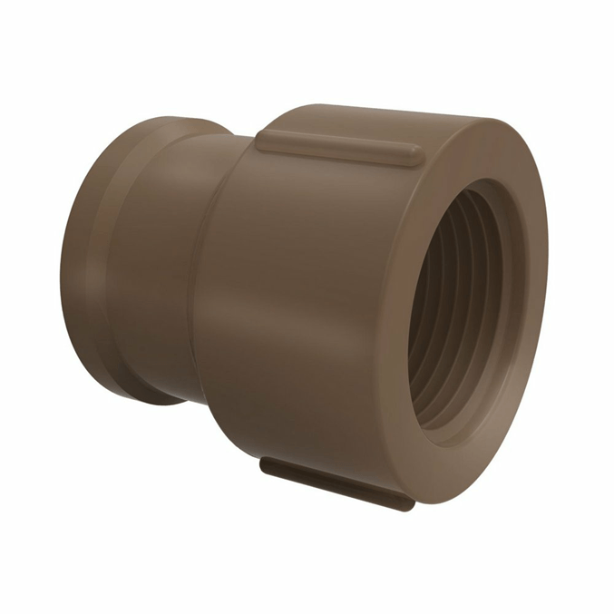 Luva-Solda-Mista-PVC-Soldavel-20x1-2--Marrom---Tigre