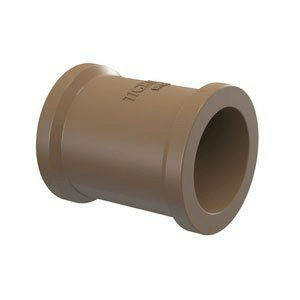 Luva-PVC-Soldavel-20mm-Marrom---Tigre
