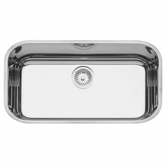 Cuba-Simples-para-Valvula-312-Retangular-Aco-Inox-560x340mm-Alto-Brilho---Tramontina