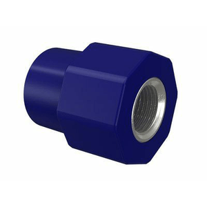 Luva de Transição PPR Industrial Azul - Tigre