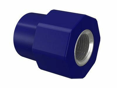 Luva-de-Transicao-PPR-Industrial-25x1-2--Azul---Tigre