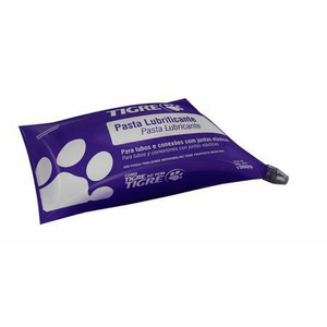 Pasta Lubrificante Bisnaga 400g - Tigre