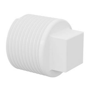 Plug PVC Roscável 3/4" - Tigre
