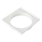 Porta-Grelha-Quadrado-PVC-150mm-Branco---Tigre