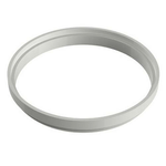 Porta-Grelha-Redondo-PVC-150mm-Branco---Tigre
