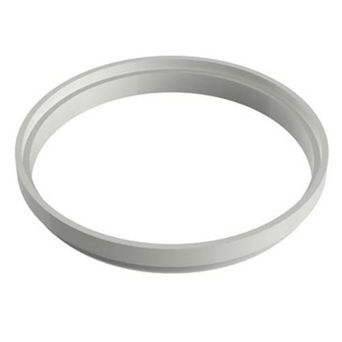 Porta-Grelha-Redondo-PVC-150mm-Branco---Tigre