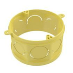 Prolongador-para-Caixa-Octogonal-TigreFlex-4x4-Amarelo---Tigre