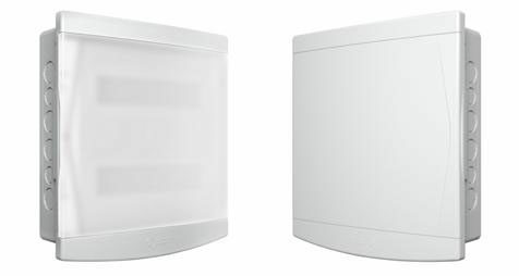 Quadro-de-Distribuicao-de-Embutir-com-barramento-18-a-24-Disjuntores-Porta-Transparente---Tigre
