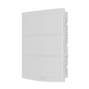 Quadro de Distribuição Slim 48 Disjuntores - Tigre