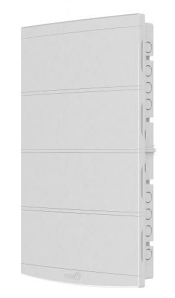 Quadro-de-Distribuicao-Slim-64-Disjuntores---Tigre