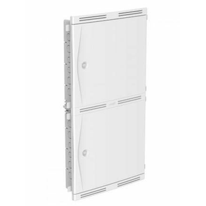 Quadro Sistema VDI de Embutir 80x40 - Tigre