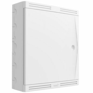 Quadro Sistema VDI de Sobrepor 40x40 - Tigre