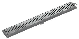 Ralo-Linear-com-Grelha-70cm-Cromado---Tigre