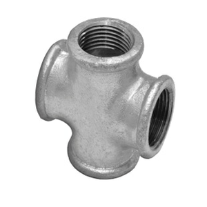 Cruzeta Galvanizado  - RMD