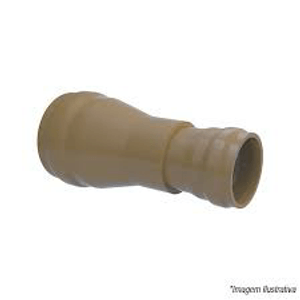 Redução BB PBA 110x85 Marrom - Tigre