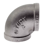 Cotovelo-45-NPT-Alta-Pressao-1---Preto---Tupy