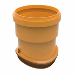 Selim-Compacto-Ultra-JE-Coletor-Esgoto-250x100mm-Ocre---Tigre
