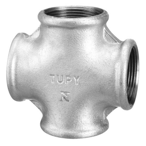 Cruzeta BSP  Galvanizado - Tupy