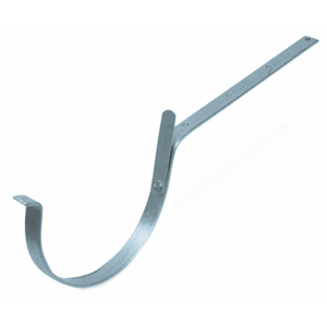 Suporte para Calha Zincado Aquapluv 125mm - Tigre
