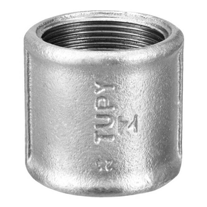 Luva BSP  Galvanizado - Tupy