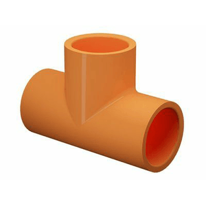 Te Ampliação TigreFire 3/4x1" - Tigre