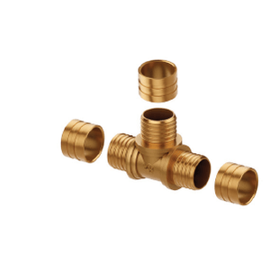 Te com Anel Deslizante ClicPex 32mm - Tigre
