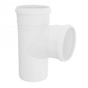 Te PVC Esgoto - Tigre