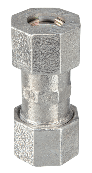 Luva-TupyPres-2-1-2---Galvanizado---Tupy